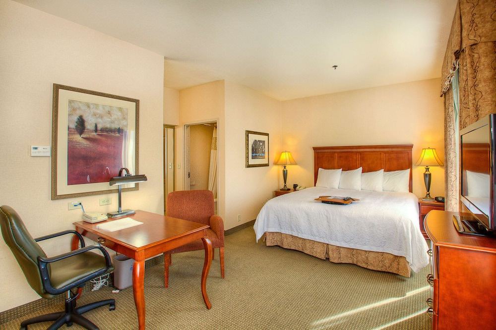 Photo of Bedroom in Mountain Home