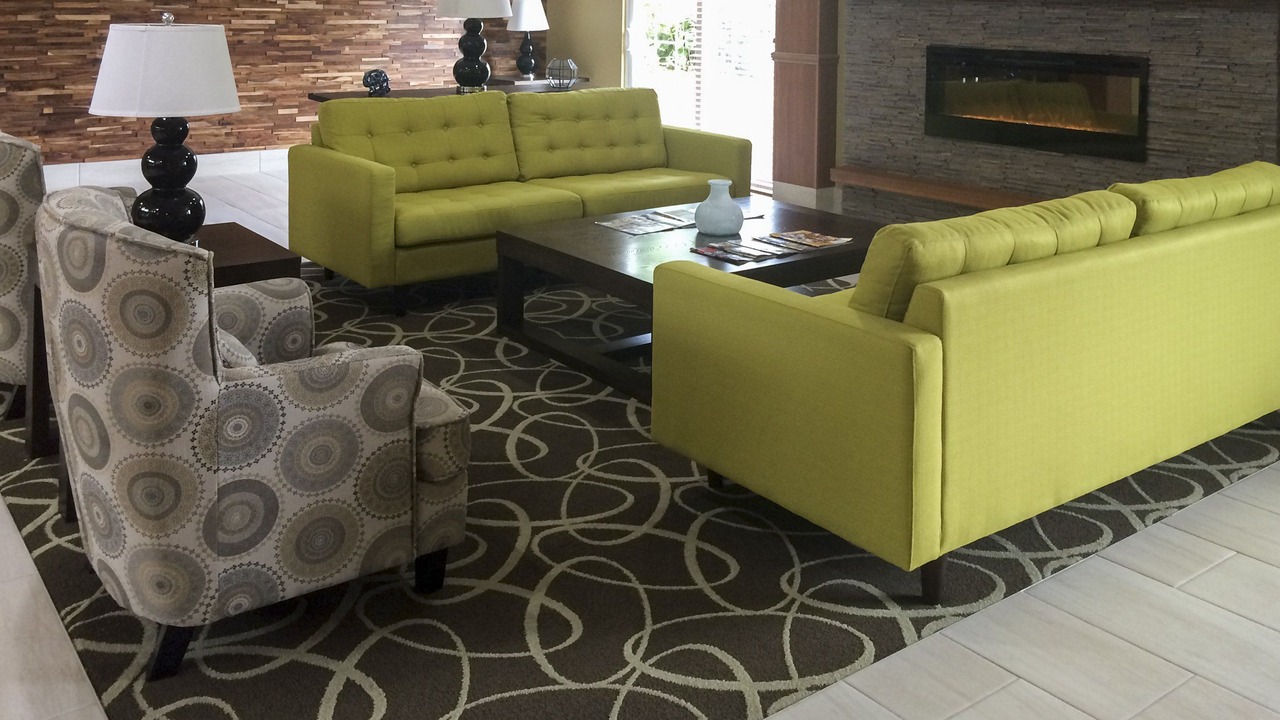 Photo of Livingroom in East Columbia