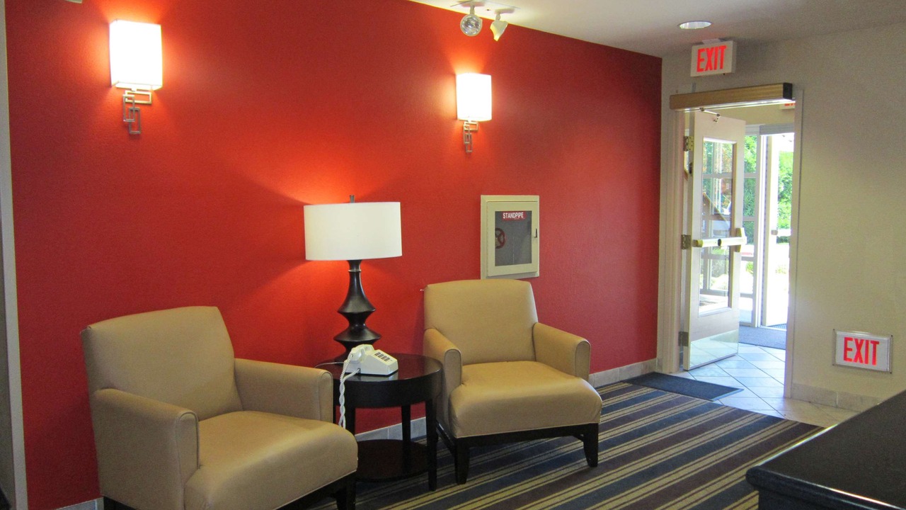Photo of Livingroom in Canyon Park