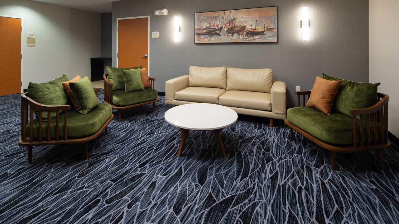 Photo of Livingroom in Bremerton