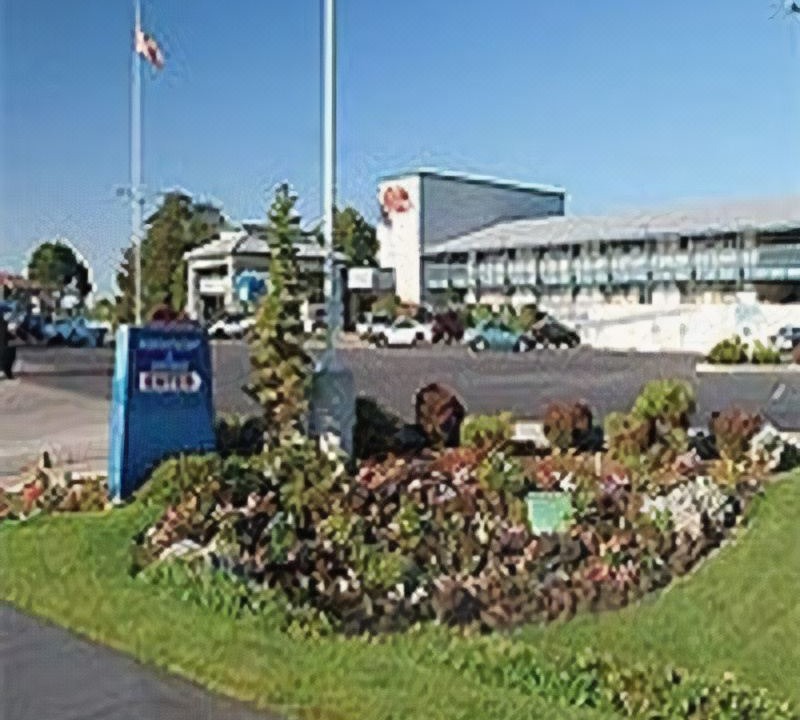 Photo of Buildings in South Richland