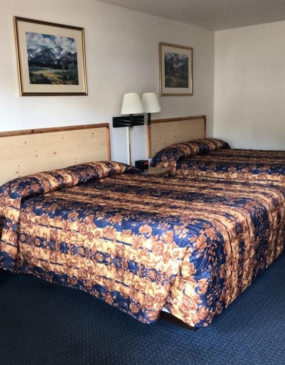 Photo of Bedroom in Shady Cove