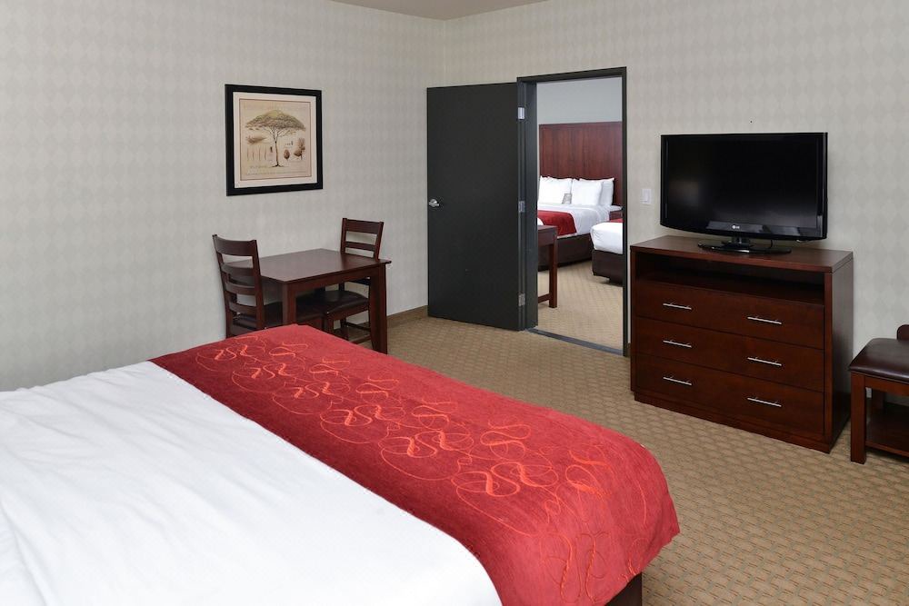 Photo of Bedroom in Tukwila