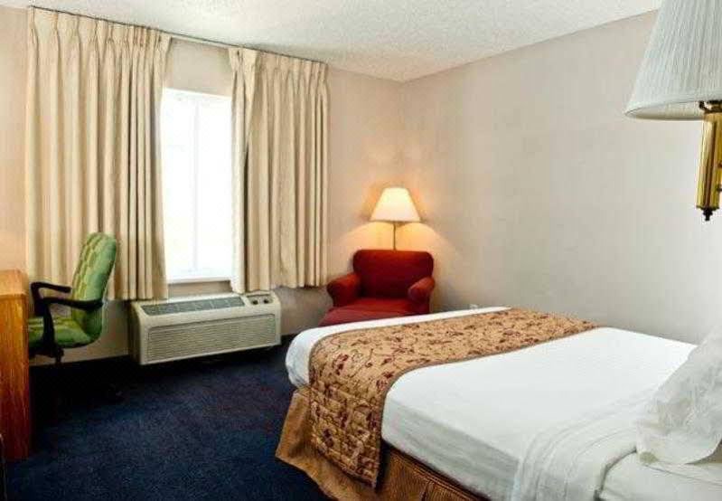 Photo of Bedroom in Boise