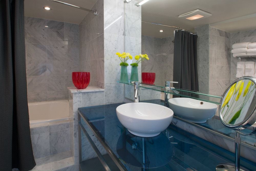 Photo of Bathroom in New Tacoma