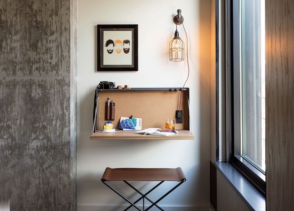 Photo of Livingroom in South Lake Union