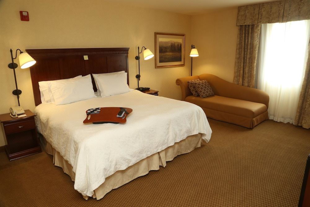 Photo of Bedroom in Burlington