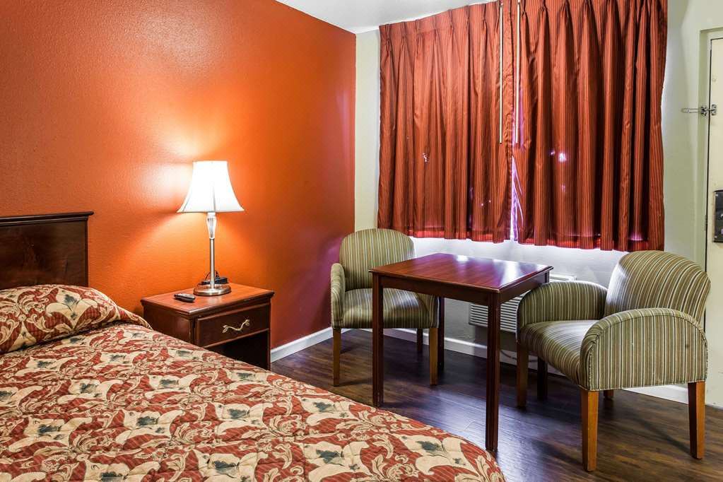 Photo of Bedroom in Kelso