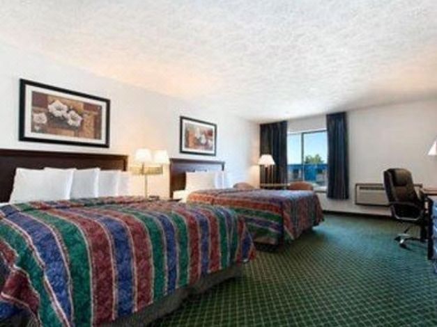 Photo of Bedroom in Spokane Valley