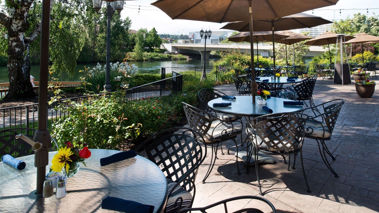 Photo of Patio Balcony in Logan