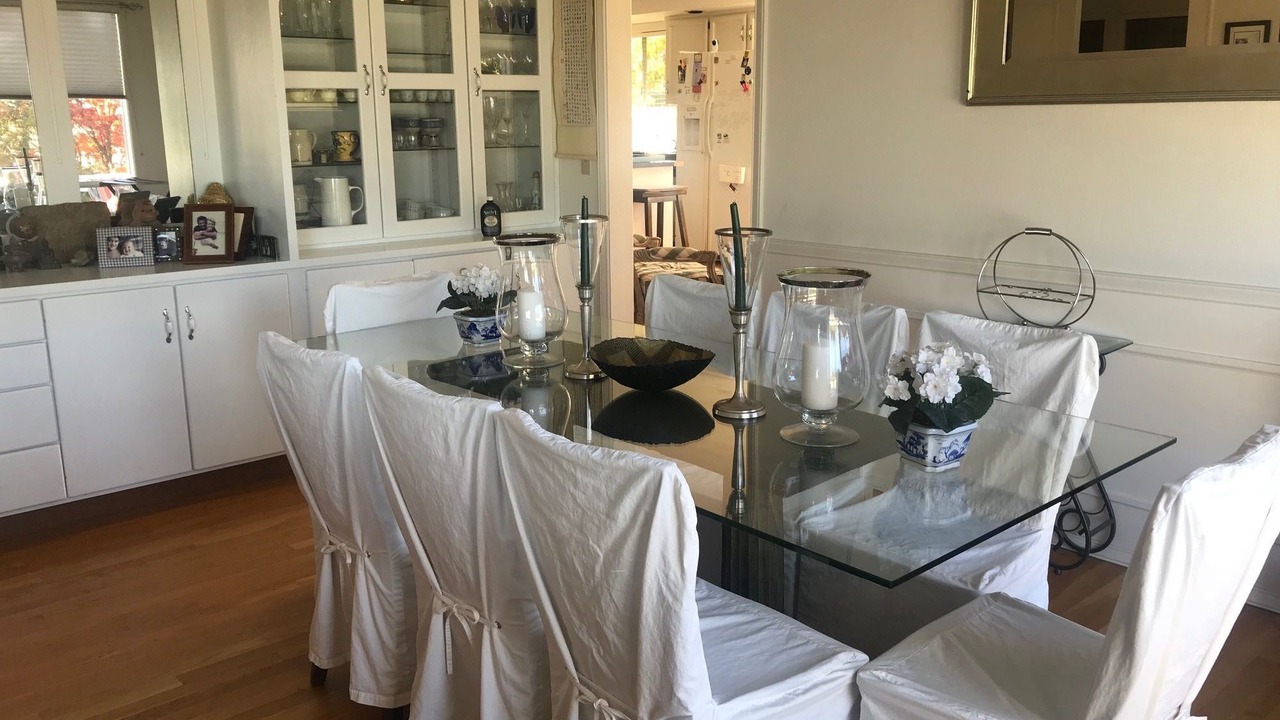 Photo of Kitchen in The Bowl of Edmonds