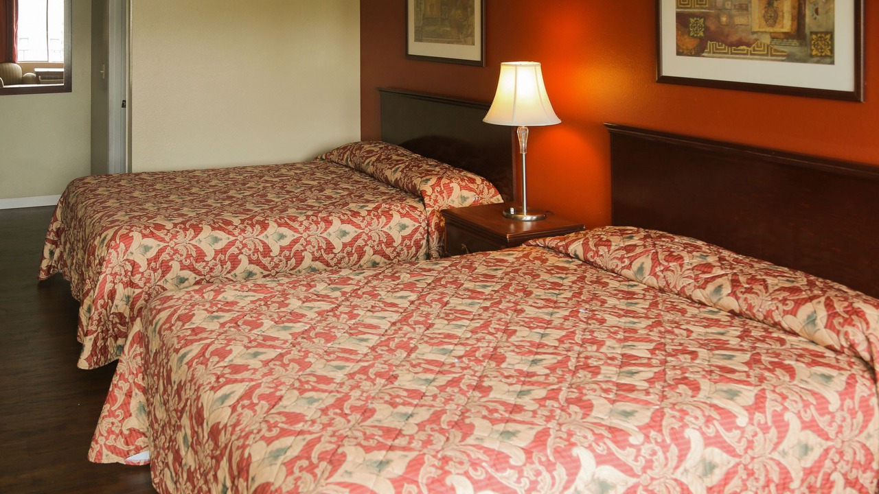 Photo of Bedroom in Kelso