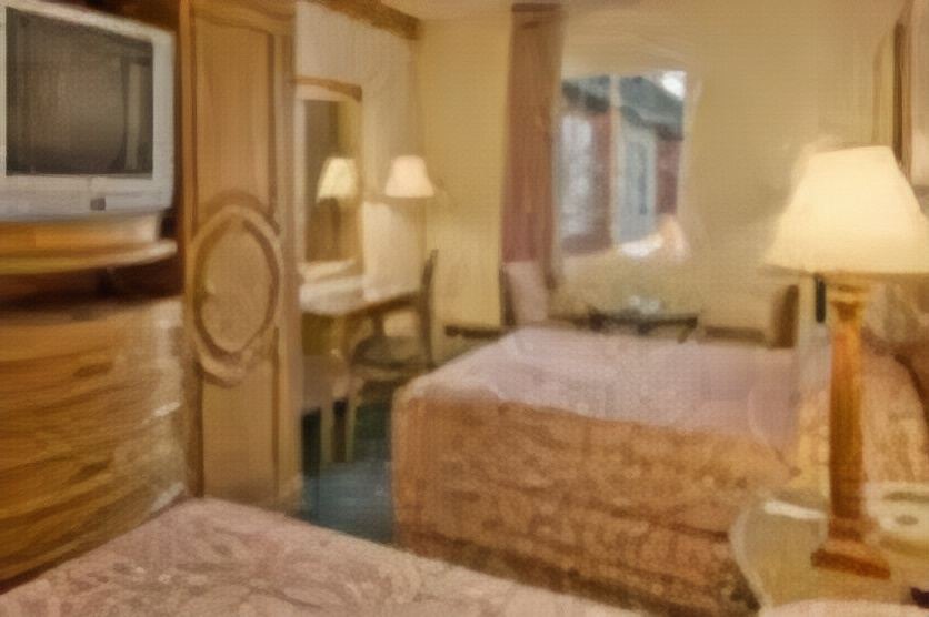 Photo of Bedroom in Mount Vernon