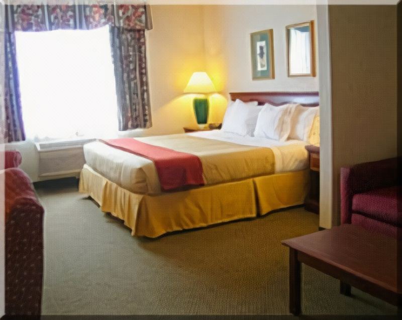 Photo of Bedroom in Monroe