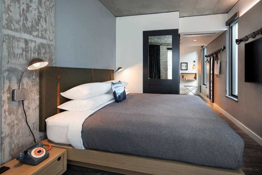 Photo of Bedroom in South Lake Union