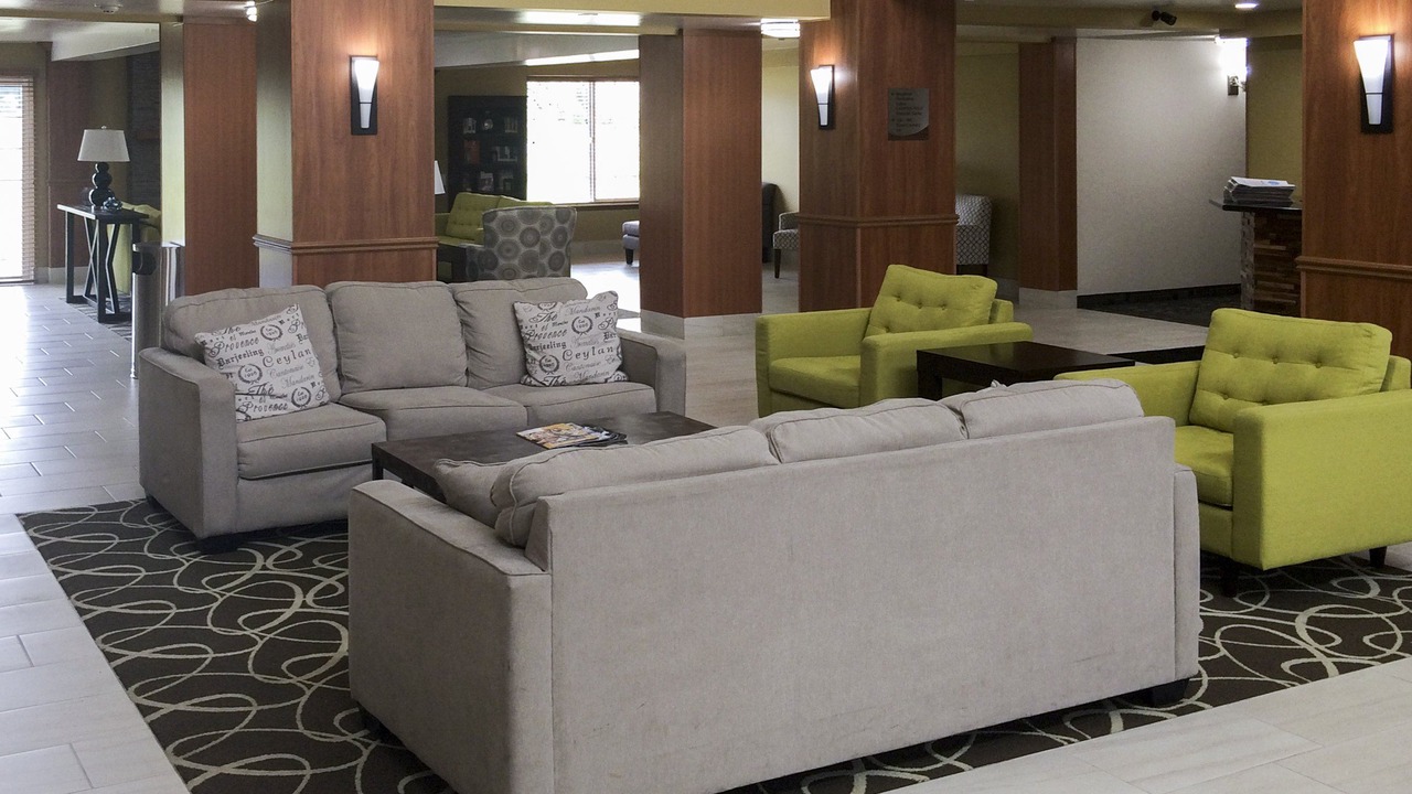 Photo of Livingroom in East Columbia