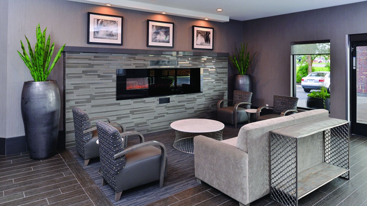 Photo of Livingroom in North Spokane