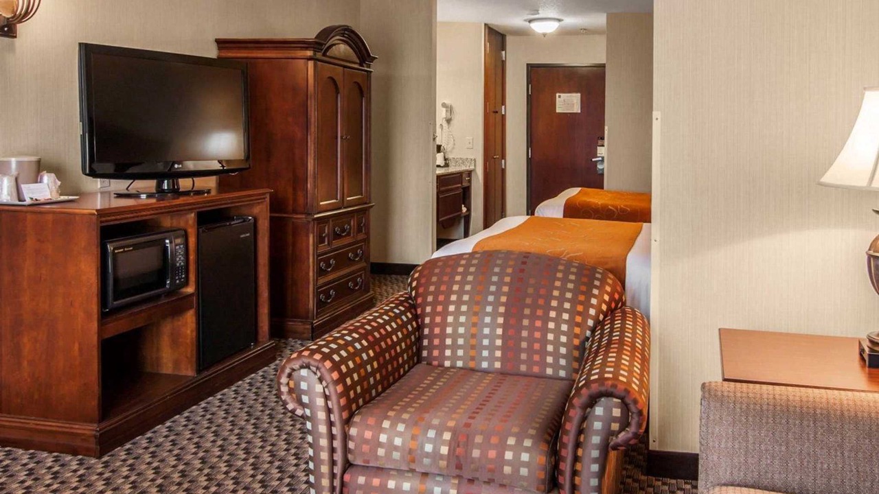 Photo of Livingroom in Corvallis