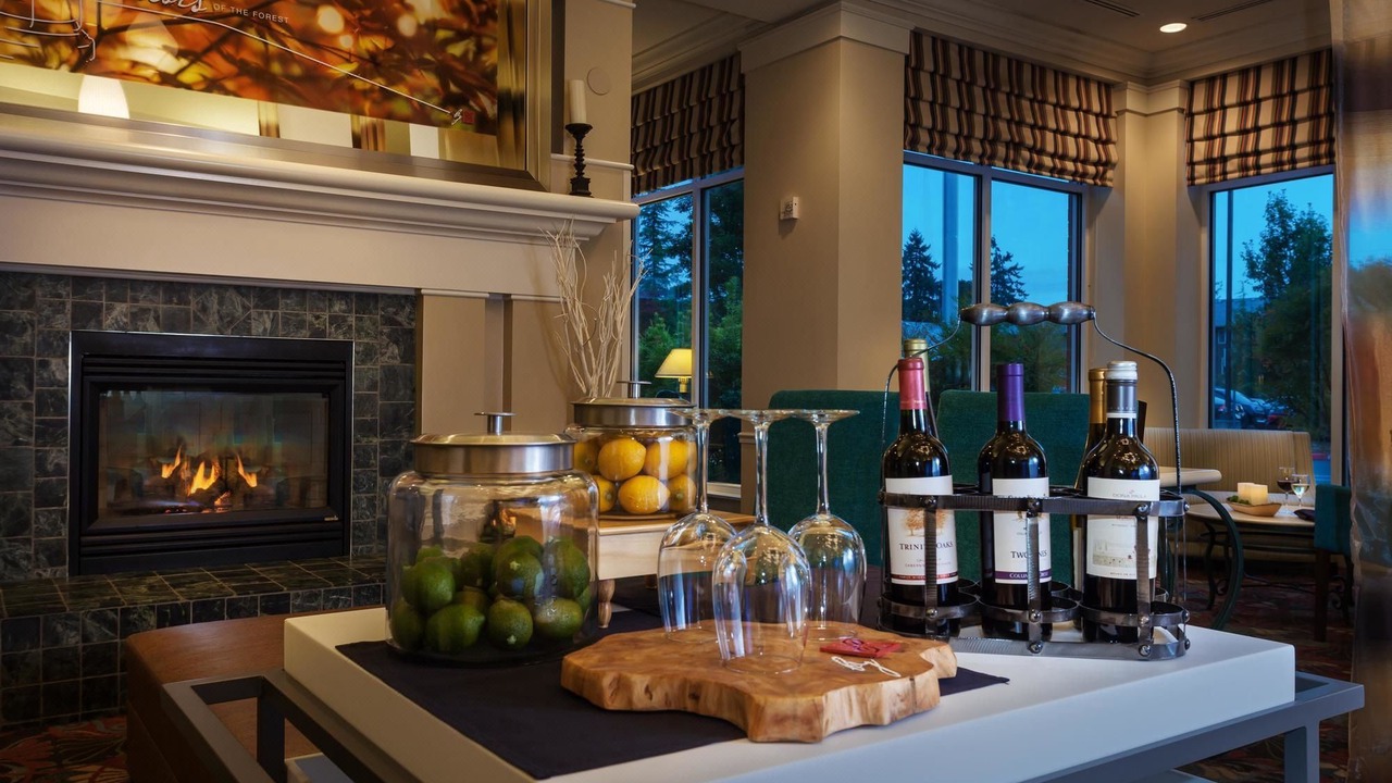 Photo of Livingroom in Corvallis
