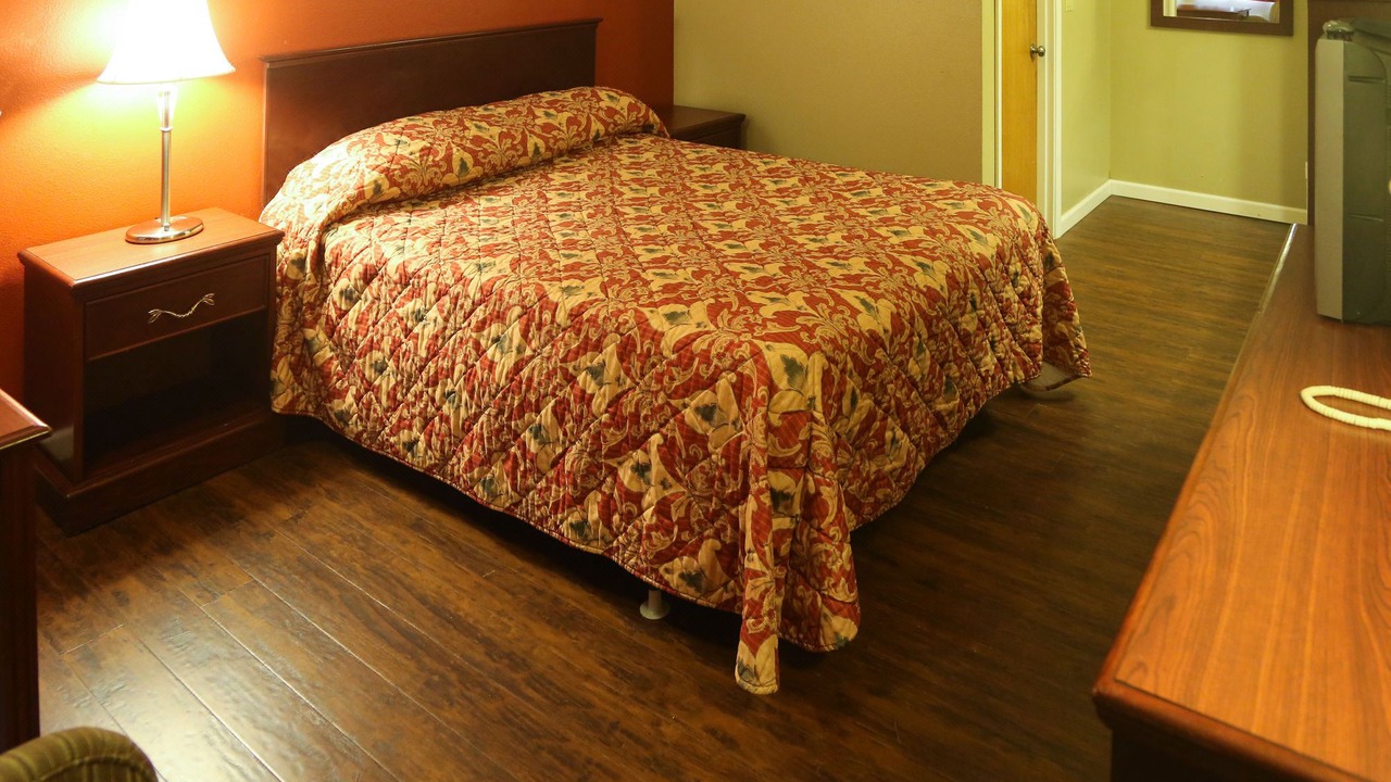 Photo of Bedroom in Kelso