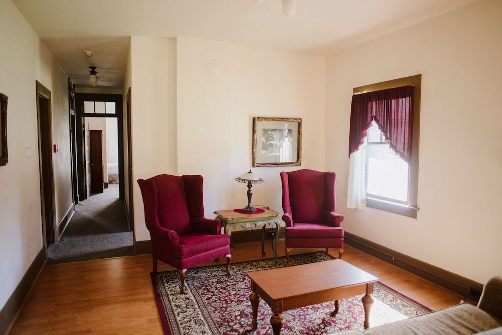 Photo of Livingroom in Port Townsend