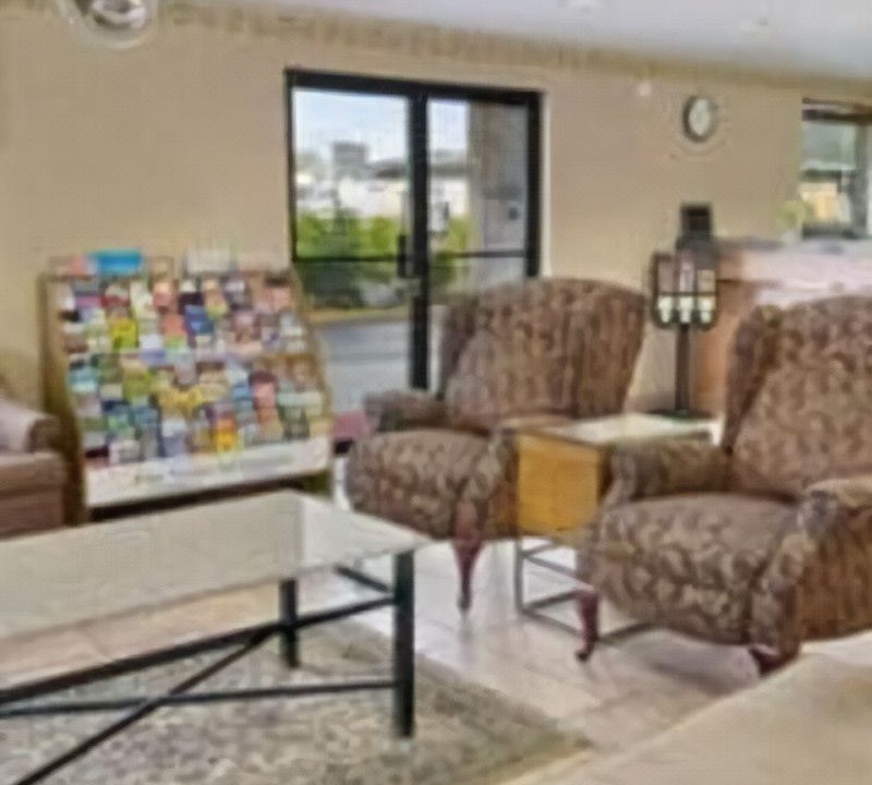 Photo of Livingroom in Tukwila