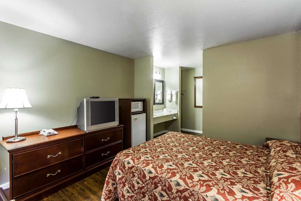 Photo of Bedroom in Kelso