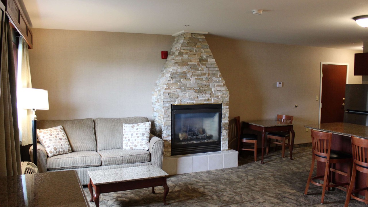 Photo of Livingroom in Arlington