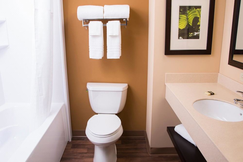 Photo of Bathroom in Tukwila