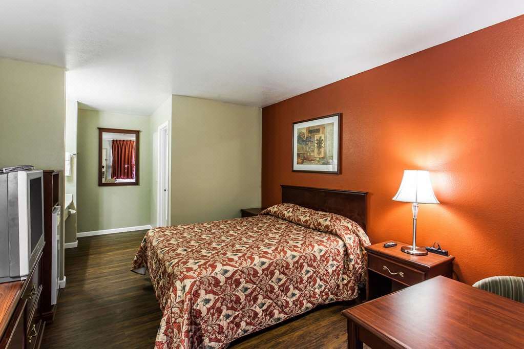Photo of Bedroom in Kelso