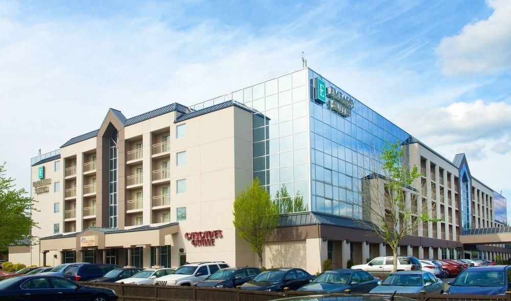 Photo of Buildings in East Lake Hills