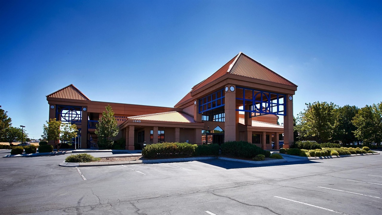 Photo of Buildings in Boise