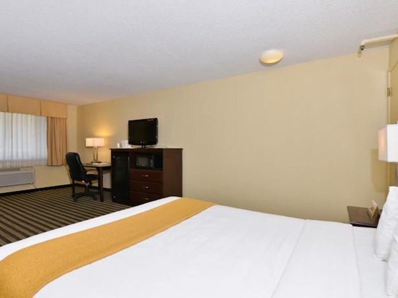 Photo of Bedroom in Hazel Dell South