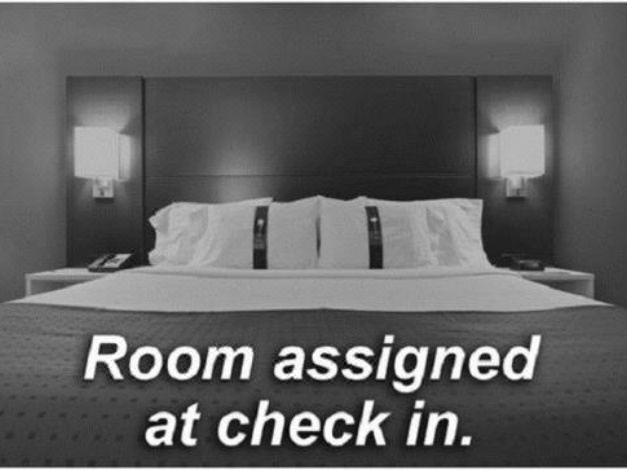 Photo of Bedroom in Burlington