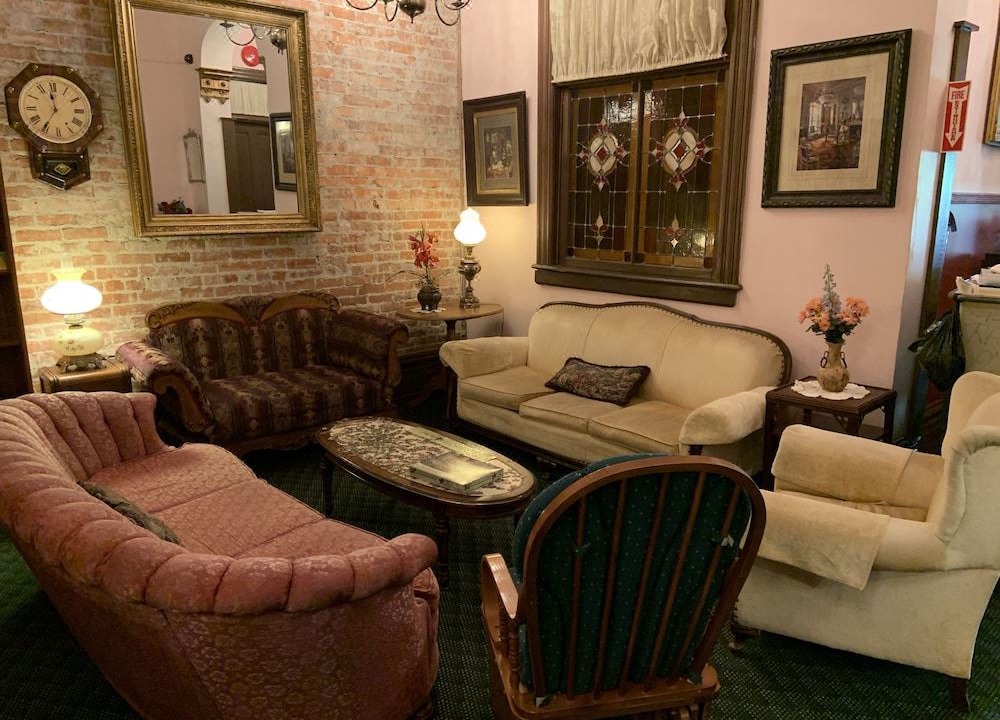 Photo of Livingroom in Port Townsend