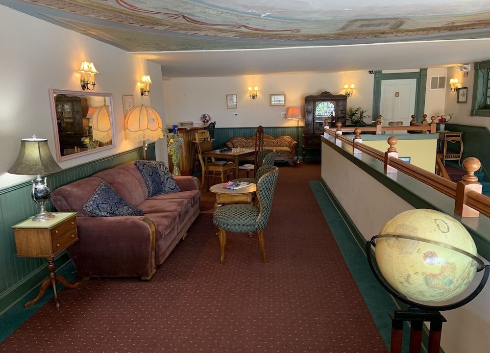 Photo of Livingroom in Port Townsend