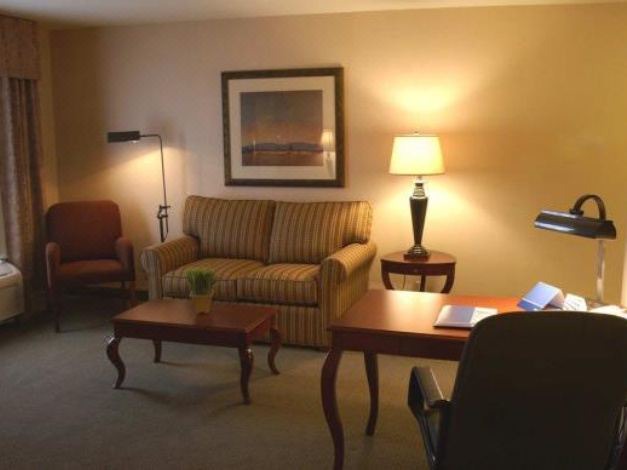 Photo of Livingroom in Mountain Home