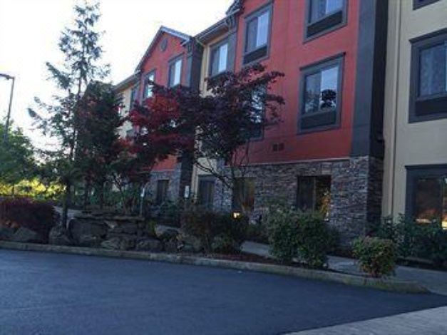 Photo of Buildings in Pleasant Valley