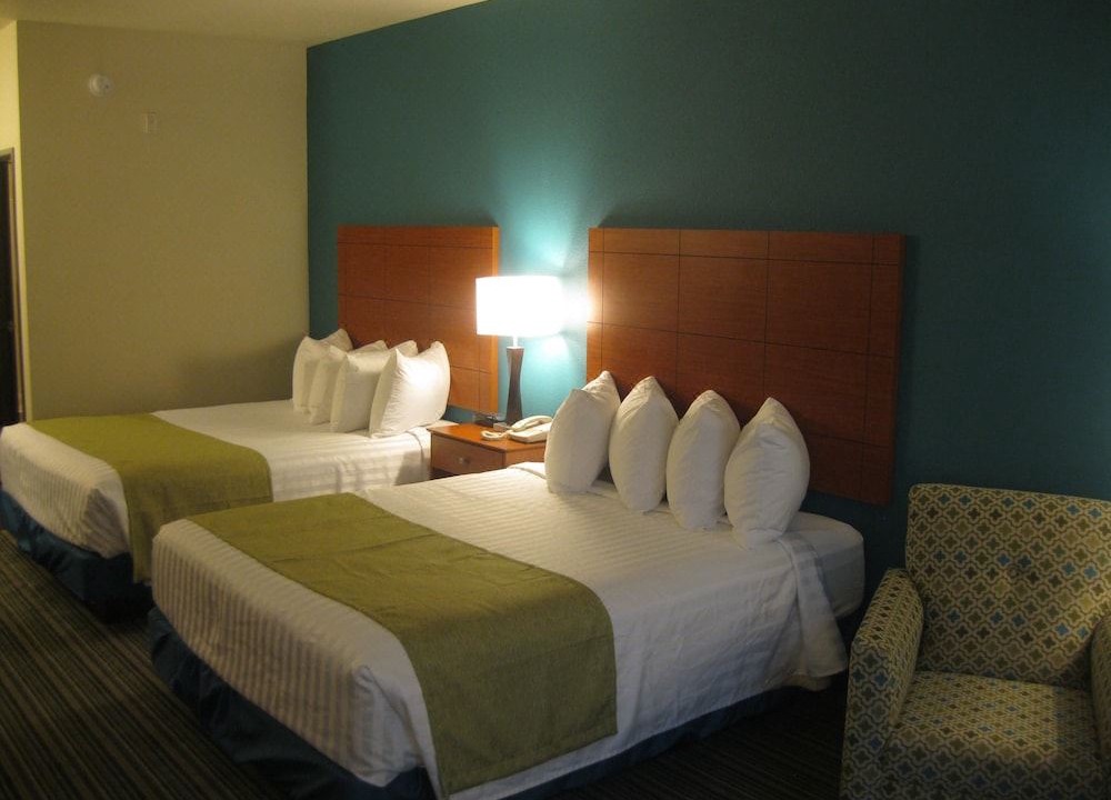 Photo of Bedroom in Dupont