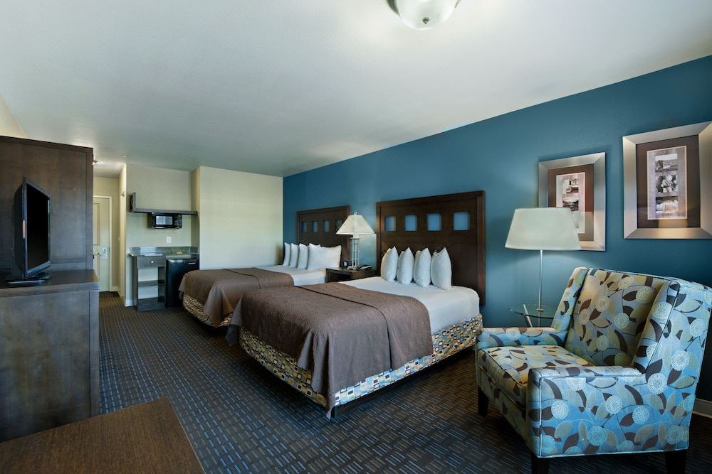 Photo of Bedroom in Silverdale
