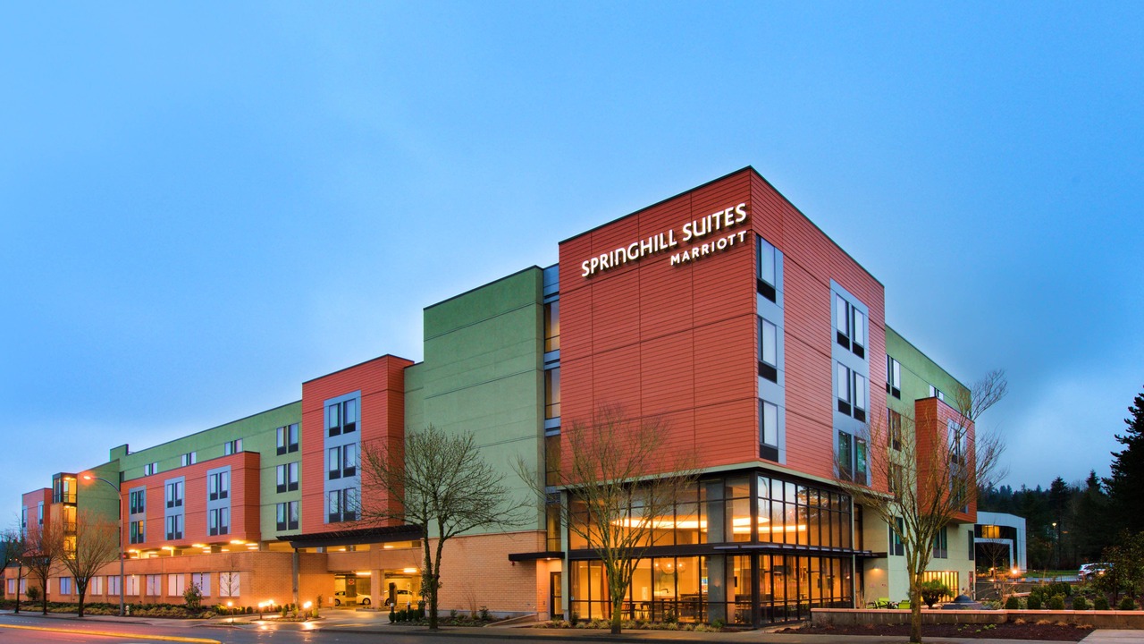 Photo of Buildings in Issaquah