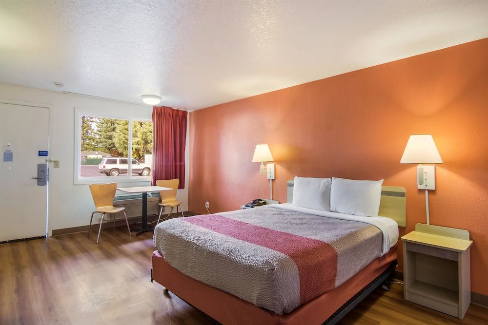 Photo of Bedroom in Vancouver