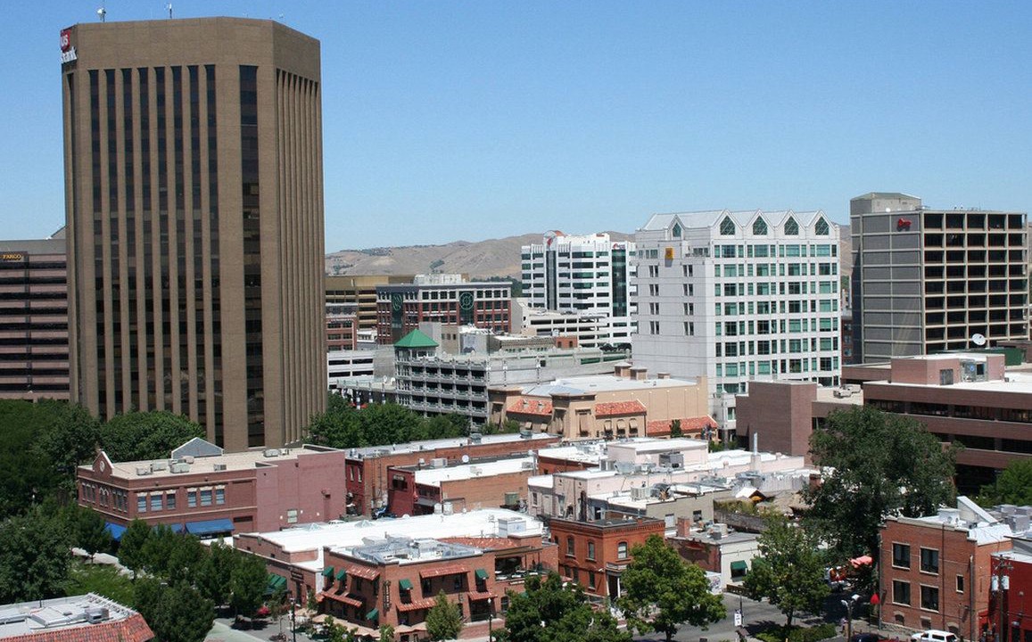 Photo of Others in Boise