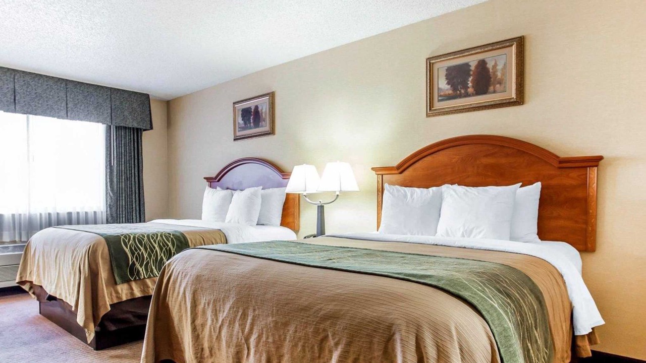 Photo of Bedroom in Canyon Park