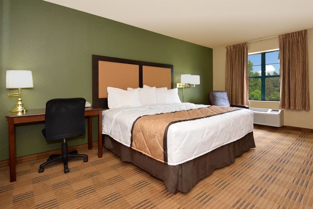 Photo of Bedroom in Canyon Park