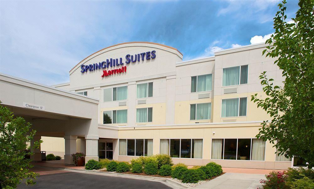 Photo of Buildings in Southeast Boise
