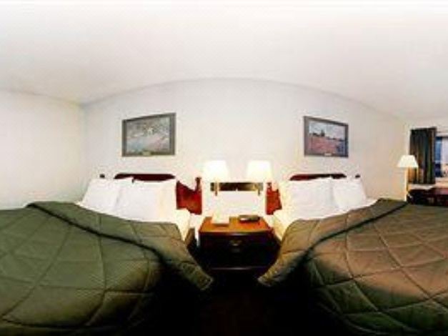Photo of Bedroom in Retsil