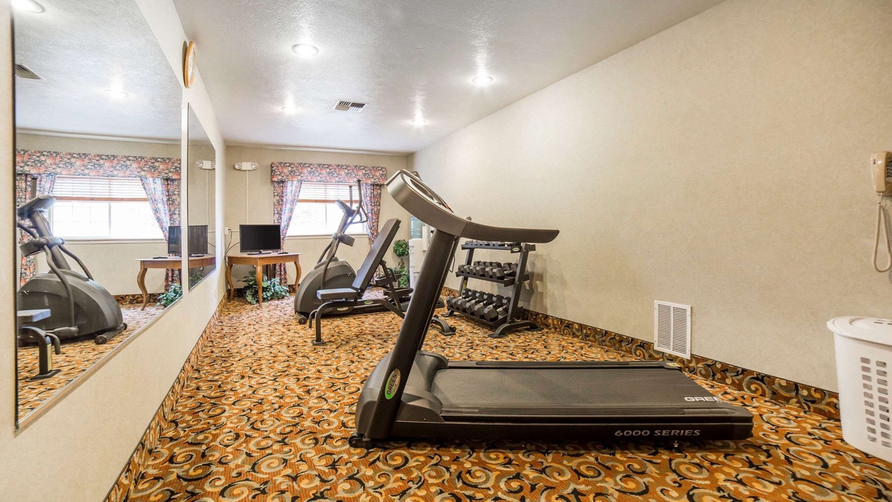 Photo of Livingroom in Post Falls