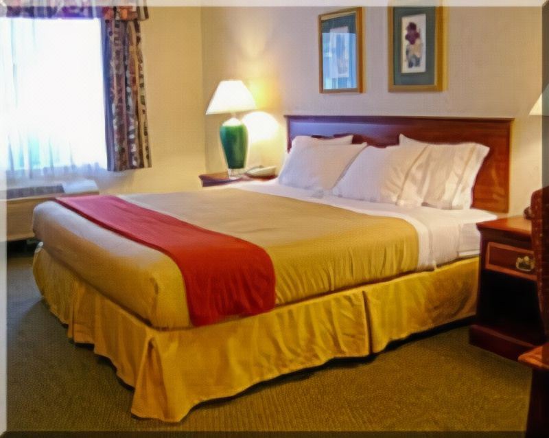 Photo of Bedroom in Monroe