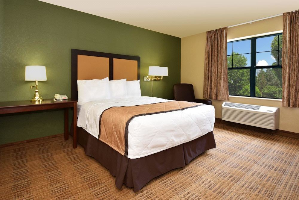 Photo of Bedroom in Canyon Park